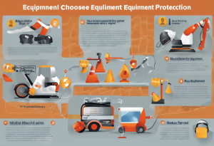 Как подобрать экипировку для защиты от травм?